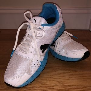 Puma Womens 8 Sneaker